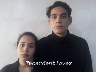 Twoardentlovex