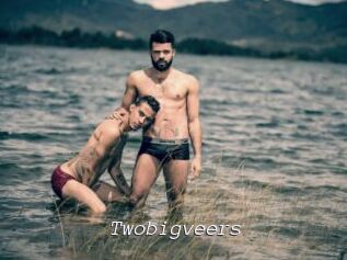 twobigveers Tel 69 Salopes