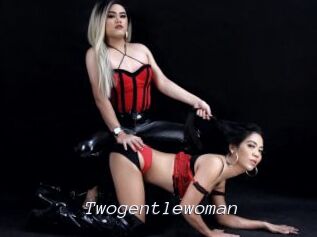 twogentlewoman Tel 69 Salopes