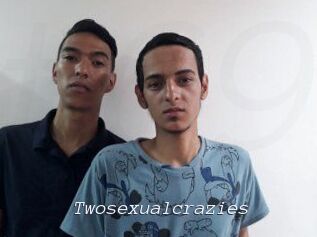 twosexualcrazies Tel 69 Salopes