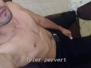 tyler_pervert Tel 69 Salopes