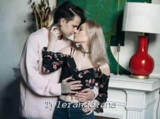 Tyleranddiana