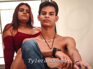 Tylerandemma
