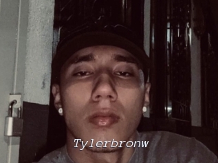 tylerbronw Tel 69 Salopes