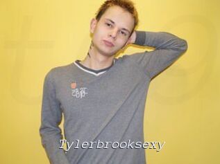 Tylerbrooksexy