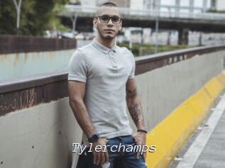 Tylerchamps