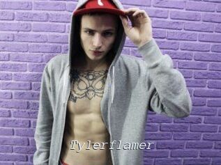 tylerflamer Tel 69 Salopes