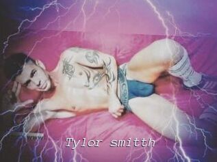 Tylor_smitth