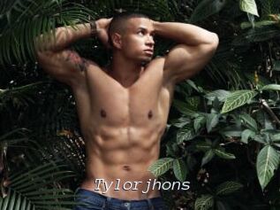 Tylorjhons