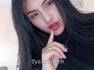 Tyrabranch