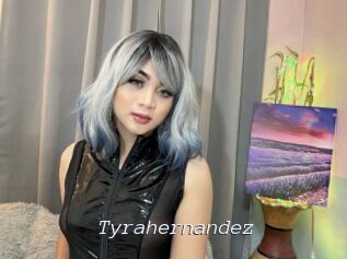 Tyrahernandez