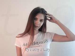 Tyrahyrkay
