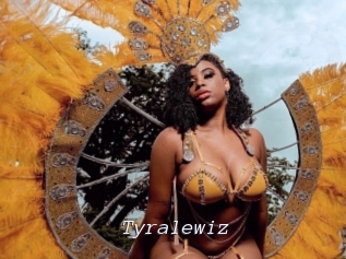 Tyralewiz
