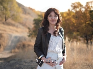 Tyrarey