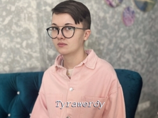 Tyrawerdy