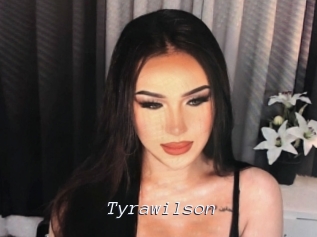 Tyrawilson