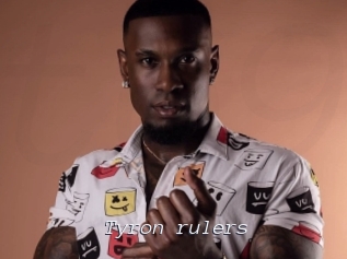 tyron_rulers Tel 69 Salopes