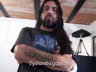 Tyronbigcock