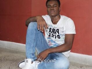 Tysonb