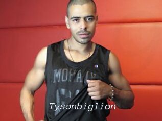 tysonbiglion Tel 69 Salopes