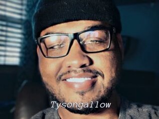 Tysongallow