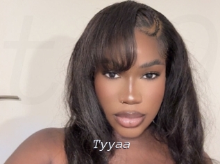 Tyyaa