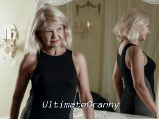 UltimateGranny