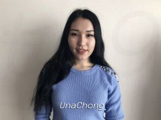 UnaChong