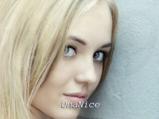 UnaNice