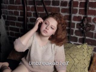 UnbreakableX