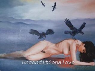 Unconditionalove