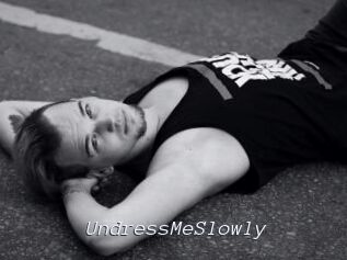 UndressMeSlowly