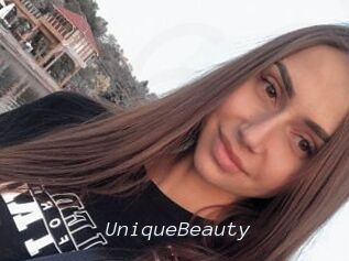 UniqueBeauty