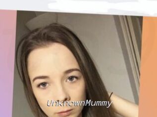 UnknownMummy