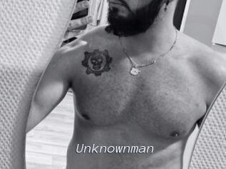 Unknownman