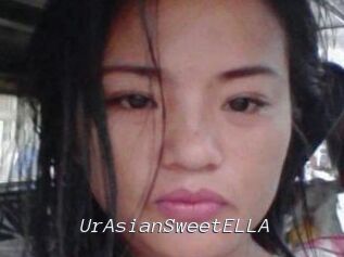 UrAsianSweetELLA