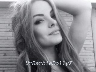 UrBarbieDollyX