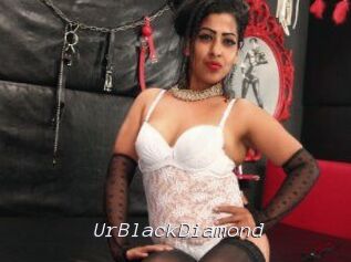UrBlackDiamond
