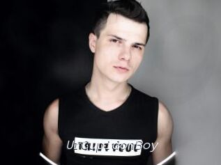 UrCupidonBoy