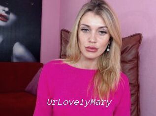 UrLovelyMary