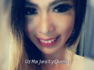 UrMajestyQueen