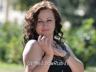 UrMellowRubin