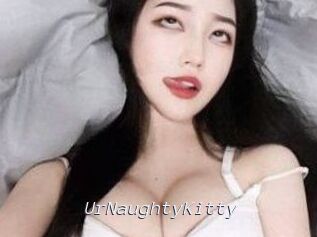 UrNaughtyKitty