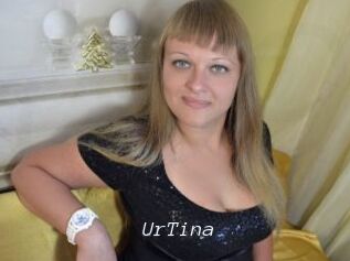UrTina