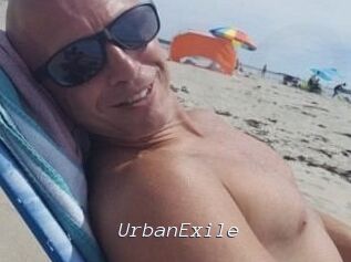 UrbanExile