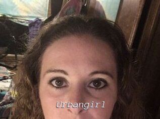Urbangirl