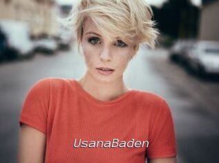 UsanaBaden
