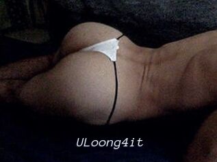 ULoong4it