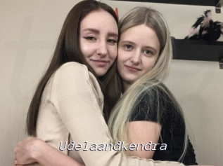 Udelaandkendra