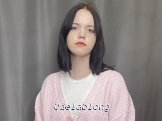 Udelablong